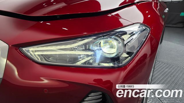 Genesis G70 2019 — photo 8