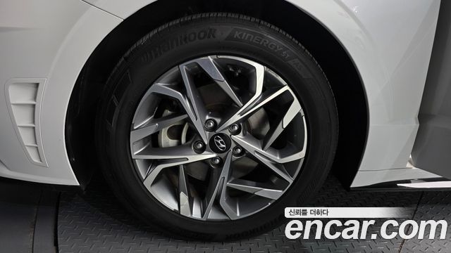 Hyundai Sonata 2022 — photo 5