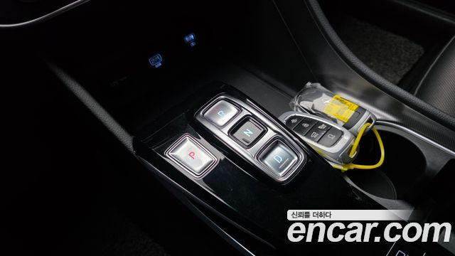 Hyundai Sonata 2022 — photo 12