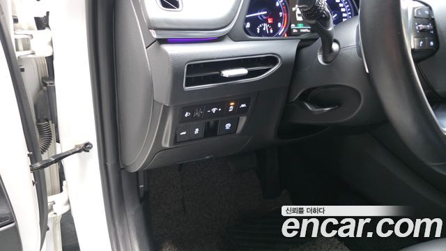 Hyundai Sonata 2022 — photo 21