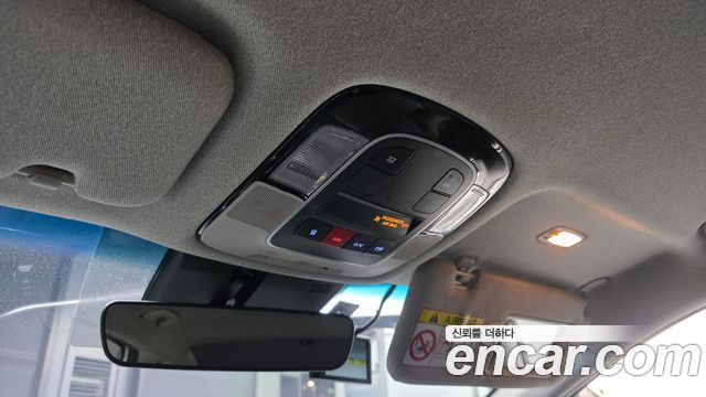 Hyundai Sonata 2022 — photo 26