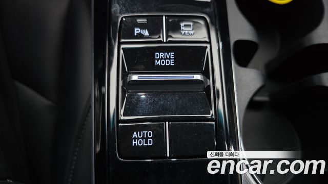 Hyundai Sonata 2022 — photo 27