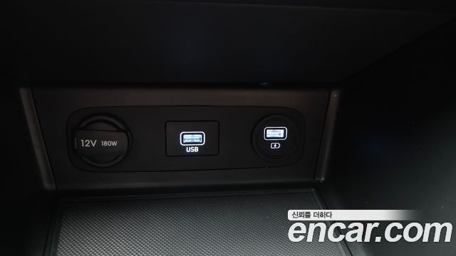 Hyundai Sonata 2022 — photo 29