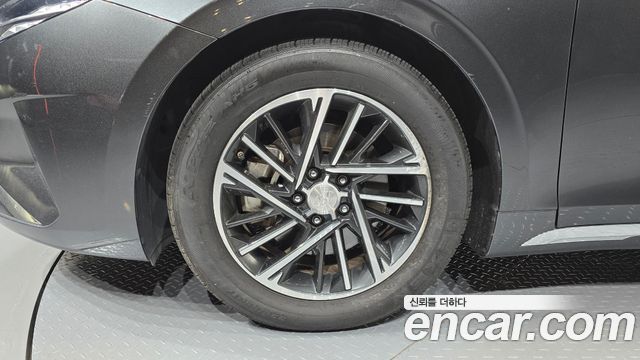Hyundai Grandeur 2020 — photo 5