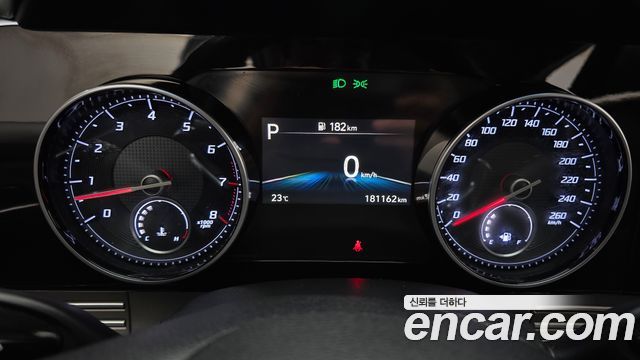 Hyundai Grandeur 2020 — photo 8