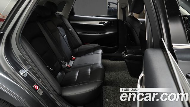 Hyundai Grandeur 2020 — photo 11