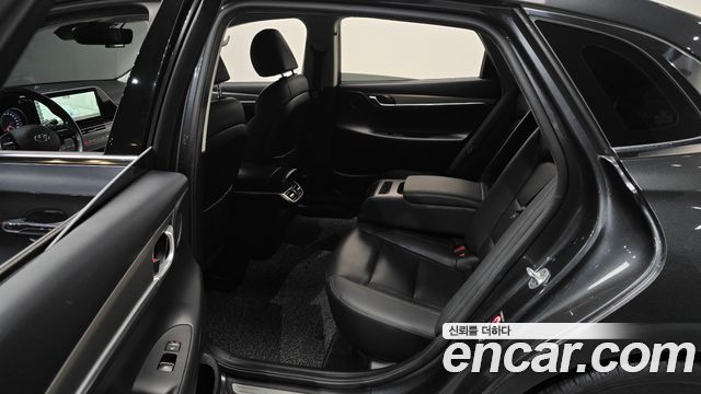 Hyundai Grandeur 2020 — photo 12