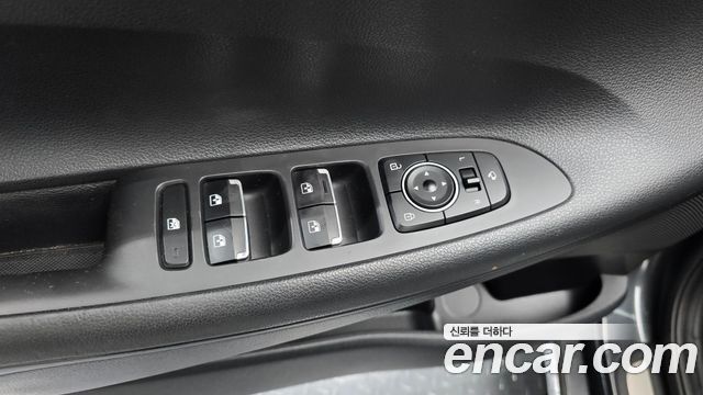 Hyundai Grandeur 2020 — photo 17