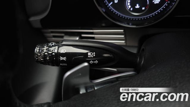 Hyundai Grandeur 2020 — photo 18