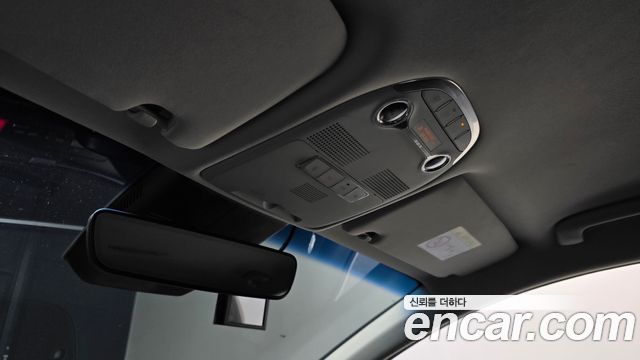 Hyundai Grandeur 2020 — photo 19
