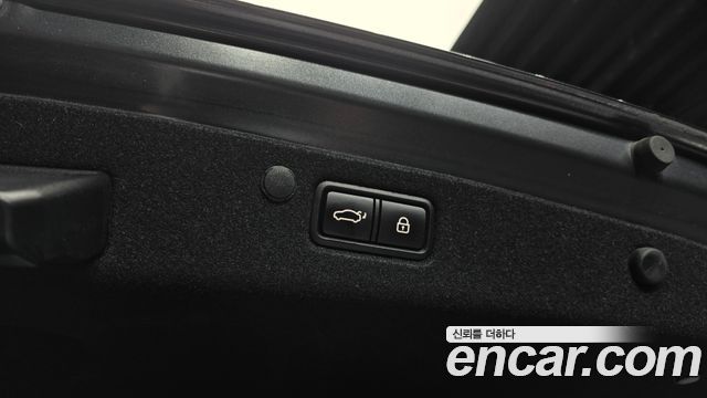 Hyundai Grandeur 2020 — photo 20