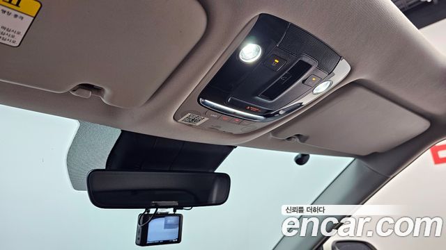 Kia Seltos 2020 — photo 15