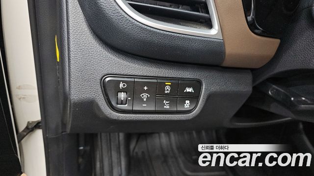 Kia Seltos 2020 — photo 16