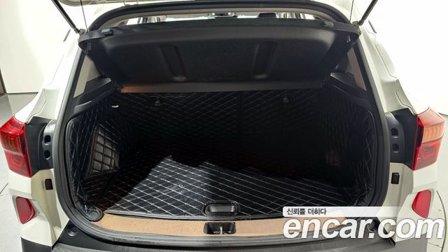 Kia Seltos 2020 — photo 20