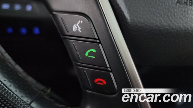 Hyundai Maxcruz 2017 — photo 22