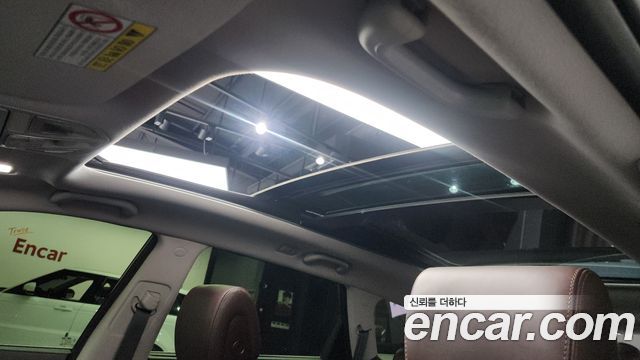 Hyundai Maxcruz 2017 — photo 26