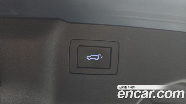 Hyundai Maxcruz 2017 — photo 27