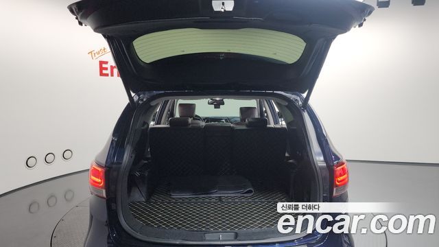 Hyundai Maxcruz 2017 — photo 28