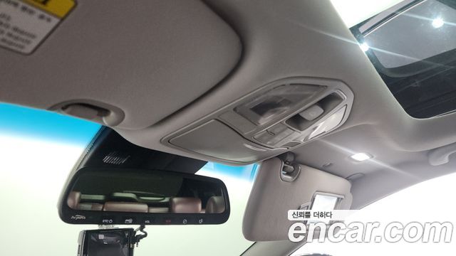 Hyundai Maxcruz 2017 — photo 30