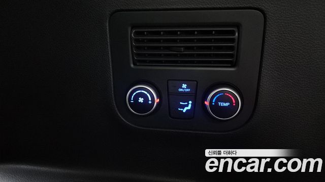 Hyundai Maxcruz 2017 — photo 31