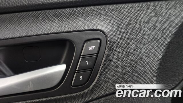 Hyundai Maxcruz 2017 — photo 36