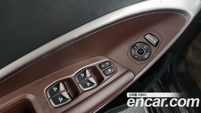 Hyundai Maxcruz 2017 — photo 37