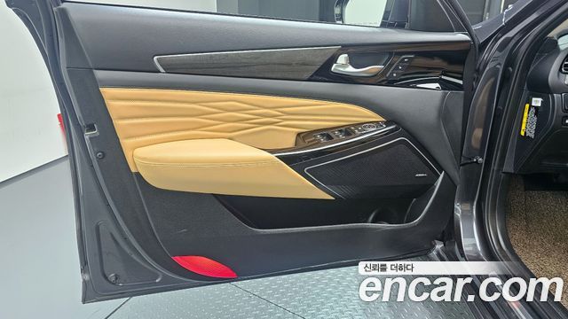 Kia K7 2020 — photo 14