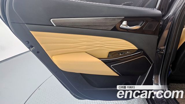 Kia K7 2020 — photo 15