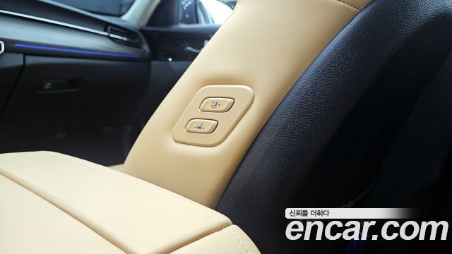 Kia K7 2020 — photo 30
