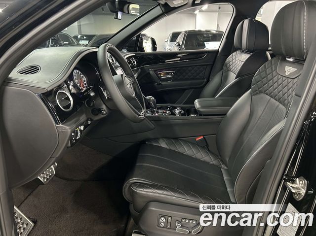 Bentley Bentayga 2020 — photo 5