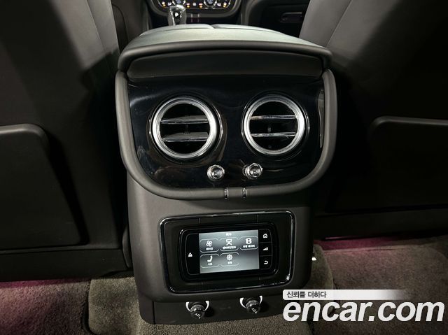 Bentley Bentayga 2020 — photo 13