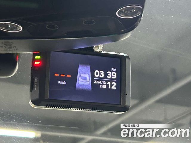 Bentley Bentayga 2020 — photo 18