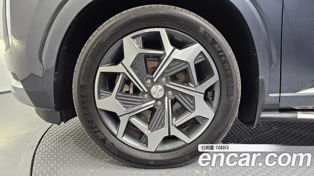 Hyundai Palisade 2021 — photo 5