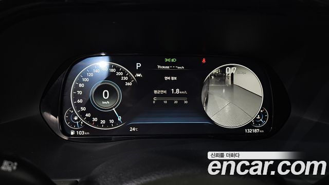 Hyundai Palisade 2021 — photo 8