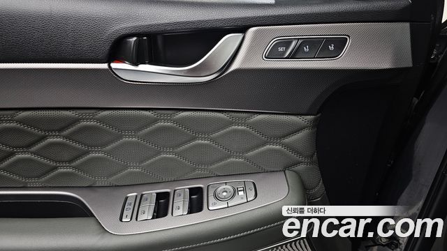 Hyundai Palisade 2021 — photo 13