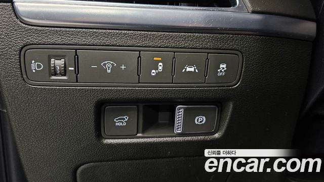 Hyundai Palisade 2021 — photo 14