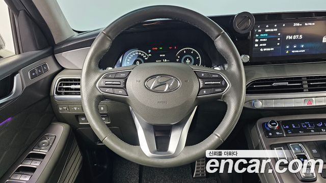 Hyundai Palisade 2021 — photo 15