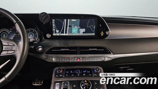 Hyundai Palisade 2021 — photo 16