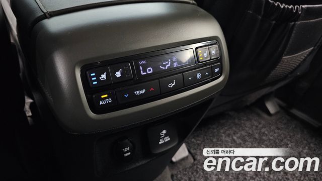 Hyundai Palisade 2021 — photo 19