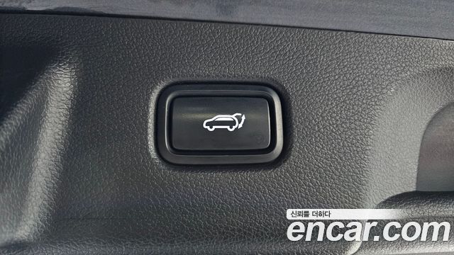 Hyundai Palisade 2021 — photo 20