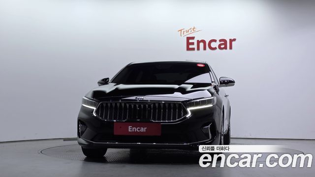 Kia K7 2020 — photo 3