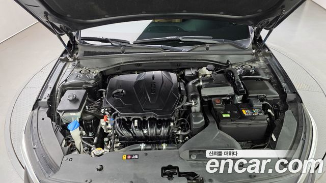 Kia K7 2020 — photo 6