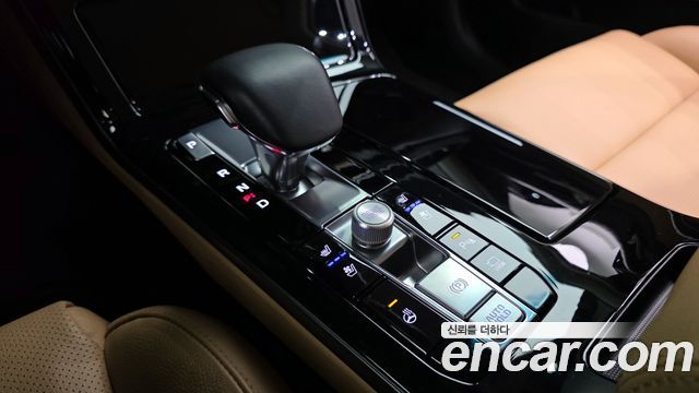 Kia K7 2020 — photo 9