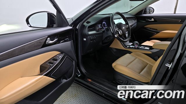 Kia K7 2020 — photo 10