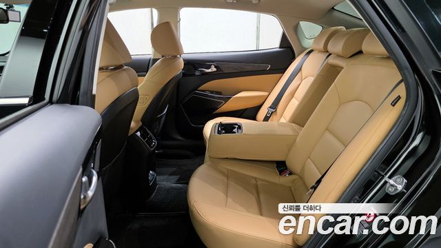 Kia K7 2020 — photo 12