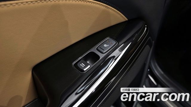 Kia K7 2020 — photo 18