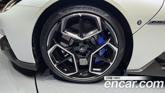 Maserati MC20 2022 — photo 5
