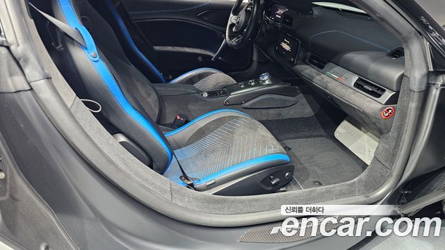 Maserati MC20 2022 — photo 11