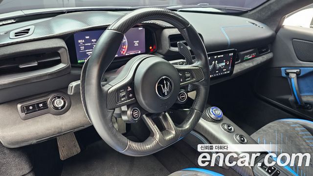 Maserati MC20 2022 — photo 12