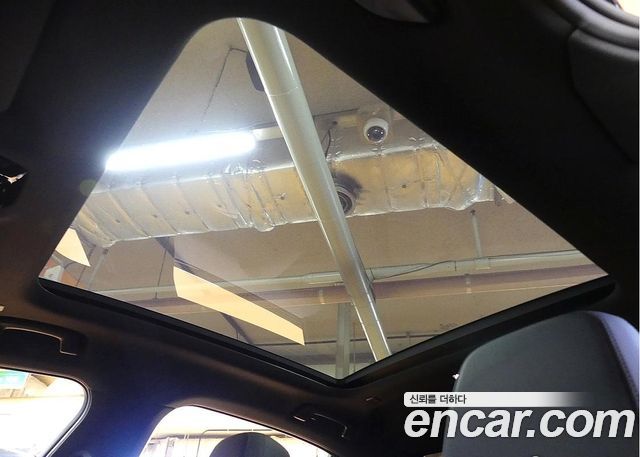 BMW 5-Series 2025 — photo 19